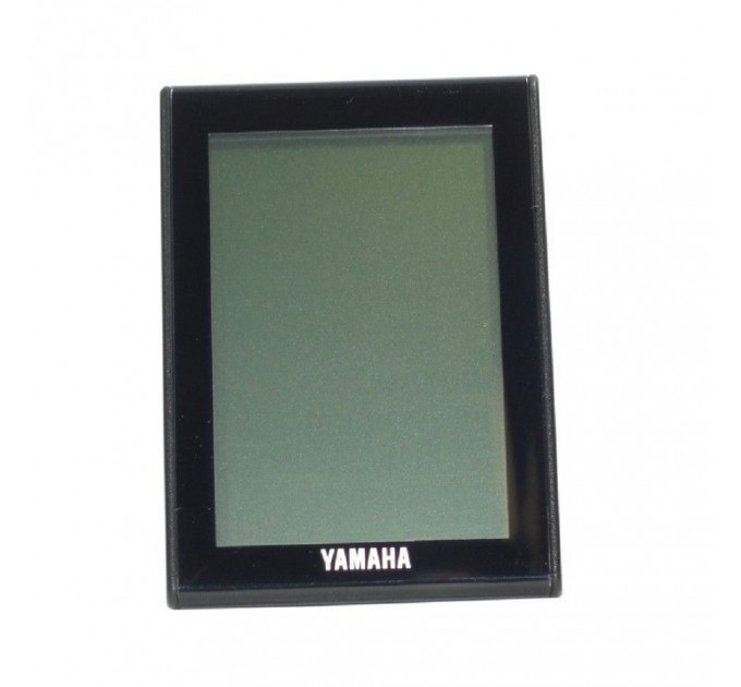 Дисплей Yamaha LCD 2016г.
