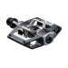 Педалі Crankbrothers MALLET TRAIL, Black / Black