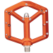 Педалі SPANK SPIKE Reboot, Orange