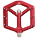 Педалі SPANK SPIKE Reboot, Red