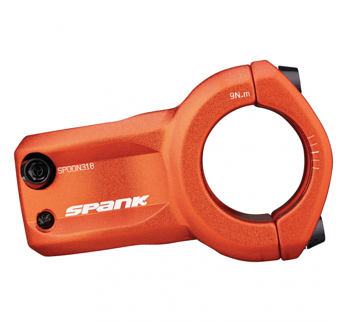 Вынос SPANK SPOON 318 43mm, Orange