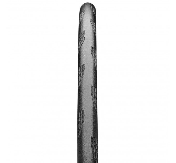 Покрышка Continental Grand Prix 5000 28" | 700 x 28C черная/коричневая foldable skin