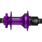 Втулка задняя SPANK HEX J-Type Boost R148 Microspline 32H, Purple