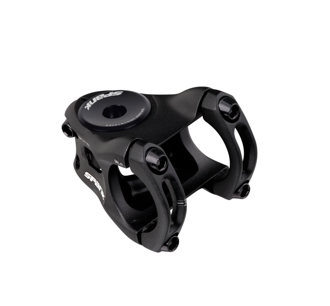 Винос SPANK SPLIT, 33mm Black
