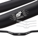 Руль SPANK SPOON 60, 60R Black