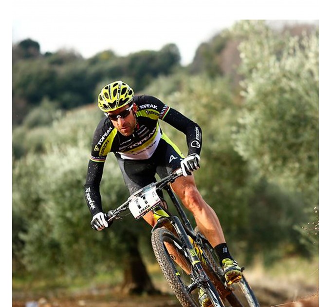 Покрышка Continental Race King 27.5 x 2.00 черная не складная светоотражающая skin SL