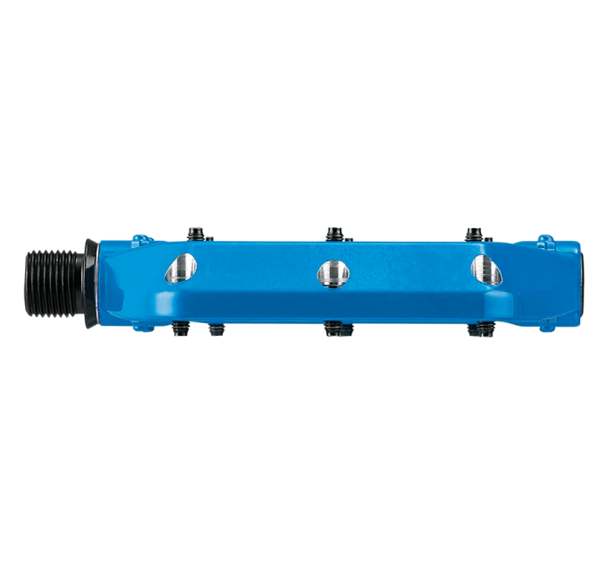Педалі SPANK SPOON DC, Bright Blue