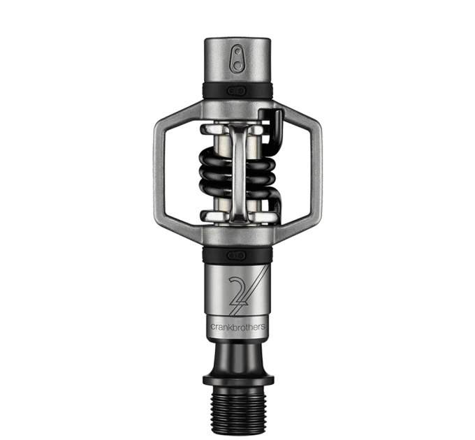 Педали Crankbrothers EGGBEATER 2, Black