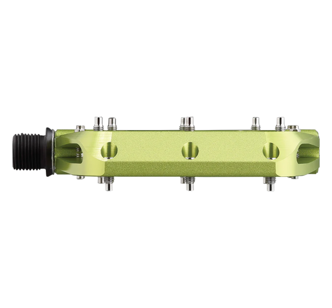 Педалі SPANK SPOON Reboot 110, Green