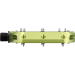 Педалі SPANK SPOON Reboot 110, Green