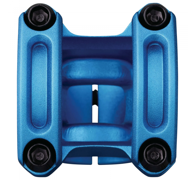 Винос SPANK SPOON 318 33mm, Blue