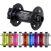 Передня втулка SPANK HEX J-TYPE Boost F15/20, Orange