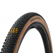 Покрышка бескамерная Continental Terra Adventure Trail Grip 28" | 28 X 1.75 | 700 X 45C черная складная graphit-reflex skin