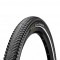 Покрышка Continental DoubleFighter III, 24 x 2.0, черная, не складная skin