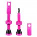 Ніпелі Peaty's x Chris King Tubeless Valves, 42mm, Punch