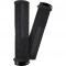 Грипси Peaty's Monarch Grip Mushroom, Thick 32>34mm, Trail Comfort, Black