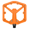 Педали Crankbrothers STAMP 1 LARGE, Orange (Gen 2)