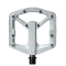 Педали Crankbrothers STAMP 2 SMALL, Silver