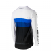 Джерси MONDRAKER FOREST AIR L/S черно-синий, M