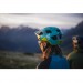 Шлем Urge AllTrail бирюзовый  S/M, 54-57 см