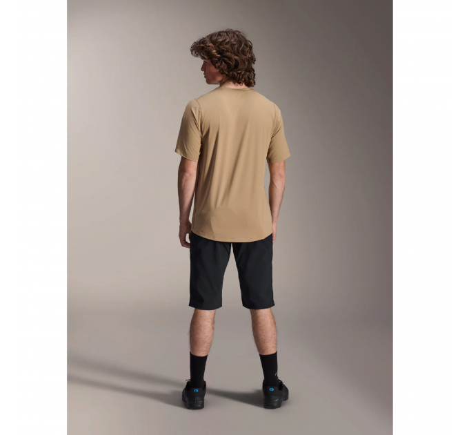 Джерси Alpinestars A-DURA ASTAR SS JERSEY LIGH BROWN, M