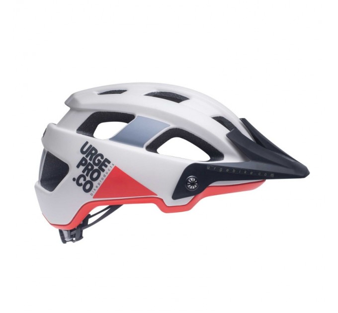 Шлем Urge AllTrail белый L/XL 57-59 см