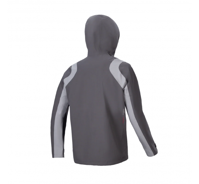 Куртка дождевик Alpinestars A-DURA RAIN JACKET DRK TITANIUM, L