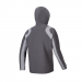 Куртка дождевик Alpinestars A-DURA RAIN JACKET DRK TITANIUM, L