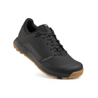 Велообувь CrankBrothers SHOES MALLET TRAIL LACE BLACK / BLACK - GUM OUTSOLE 8.5