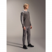 Джерси Alpinestars A-DURA DRI WOOL LS JERSEY DARK GRAY, M