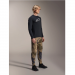 Штаны Alpinestars A-DURA CAMO PANT, 34