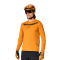 Джерси Alpinestars A-DURA ROCKER LS JERSEY DARK GOLD, M
