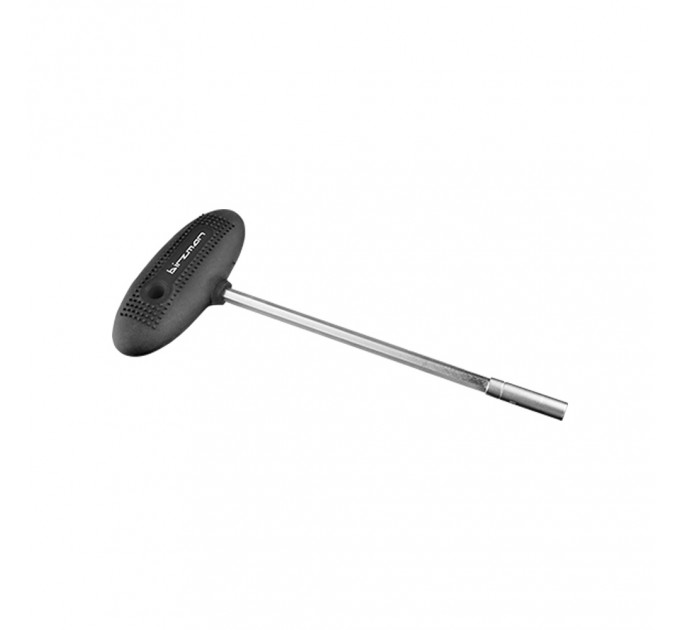Ключ для ниппеля Birzman Internal Nipple Spoke Wrench 3/16mm Hex