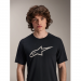 Джерси Alpinestars A-DURA SS JERSEY BLACK, S