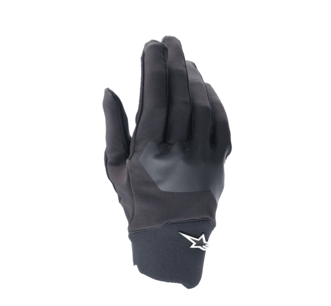 Перчатки Alpinestars A-SUPRA GLOVES BLACK, M