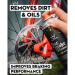 Спрей очиститель для роторов Peaty's Disc Brake Cleaner, 750ml
