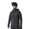Куртка дождевик Alpinestars A-DURA ELITE RAIN JACKET BLACK, M