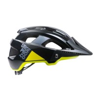 Шлем Urge AllTrail черный  L/XL 57-59 см