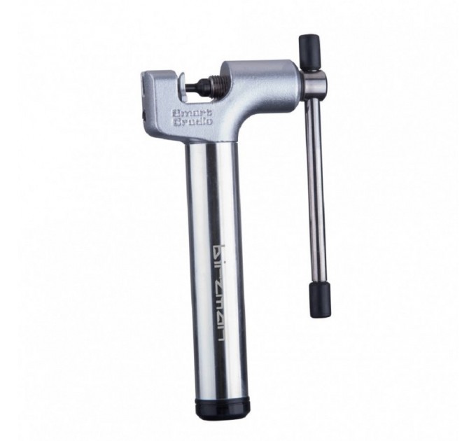 Выжимка цепи Birzman Lighter Universal / серебро