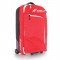 Сумка дорожная  Ghost  Travel Bag  ri-red/st-wht 40+5L