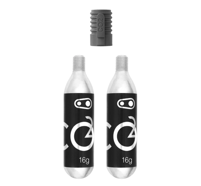 Картридж Crankbrothers CO2 16G, 30шт