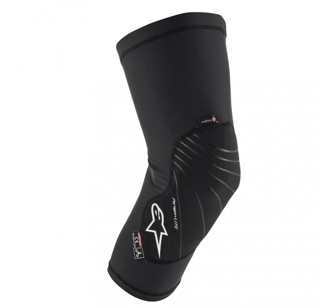 Наколенники Alpinestars PARAGON LITE KNEE PROTECTOR BLACK, XL