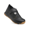 Велообувь CrankBrothers SHOES MALLET TRAIL BOA BLACK / GOLD - GUM OUTSOLE 11.5