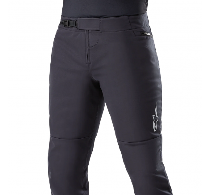 Штаны Alpinestars A-DURA THERMAL PANT BLACK, 32