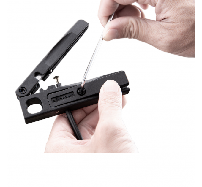 Инструмент для обрезки гидролинии Birzman Hydraulic Hose Cutter