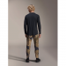 Джерси Alpinestars A-DURA ASTAR LS JERSEY BLK, L