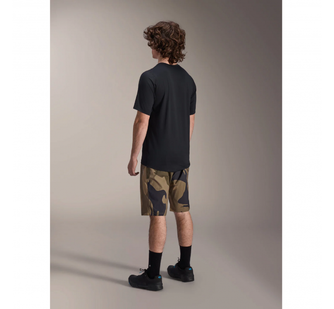 Джерси Alpinestars A-DURA ASTAR SS JERSEY BLACK, M