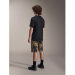 Джерси Alpinestars A-DURA ASTAR SS JERSEY BLACK, M
