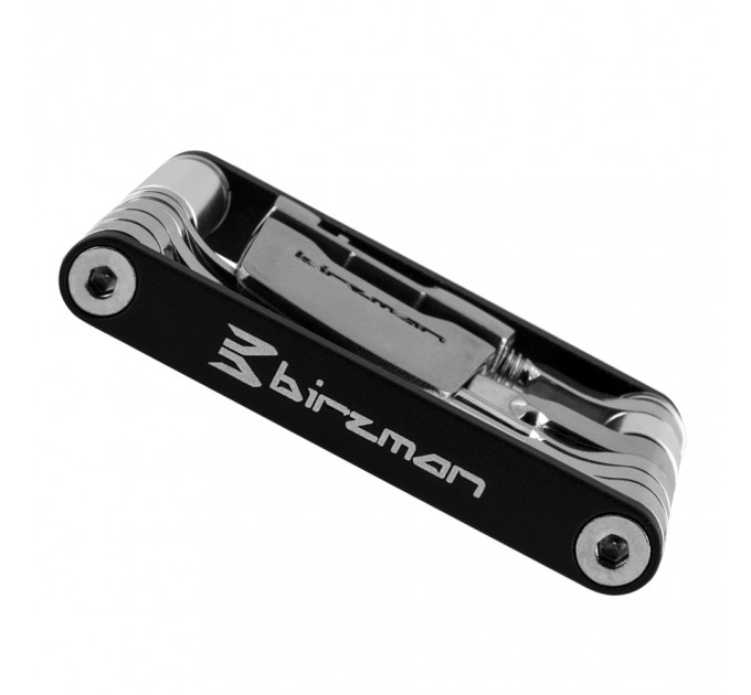 Мультитул Birzman Feexman Neat 17 (Black)