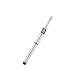 Насос Birzman Infinite ROAD с CO2, SILVER